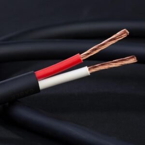 Loudspeaker Cables