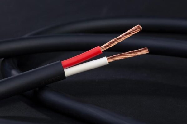 Loudspeaker Cables